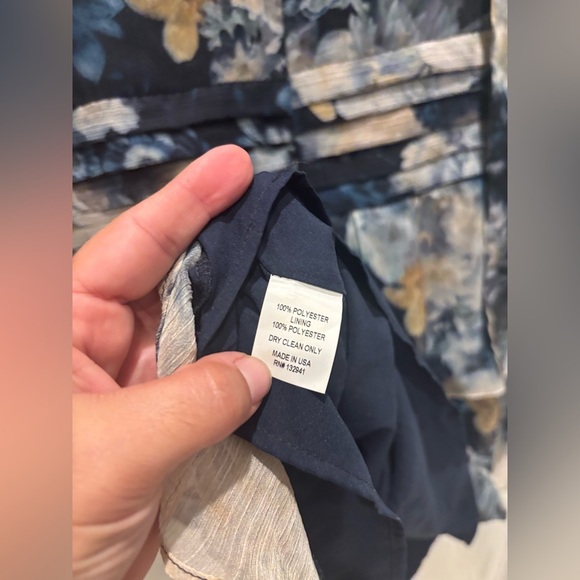 Amanda Uprichard Samira Dress sz M - Picture 4 of 6